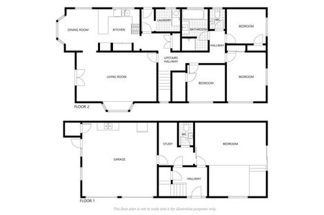 Photo of property in 1a Gloucester Street, Silverstream, Upper Hutt, 5019