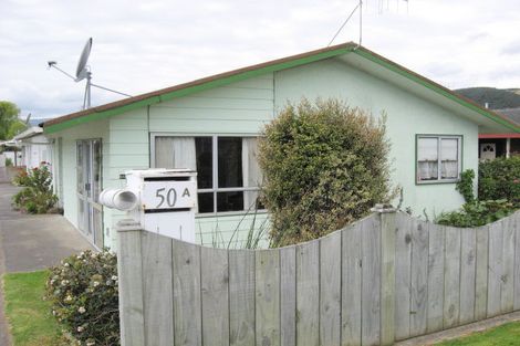 Photo of property in 50a Kapiti Road, Paraparaumu, 5032