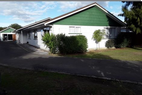 Photo of property in 160 Bartholomew Road, Levin, 5510