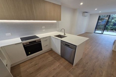 Photo of property in 3/15 Donald Place, St Albans, Christchurch, 8014