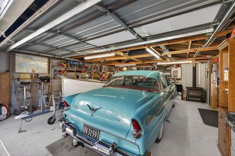 Photo of property in 21 Monalua Avenue, Purau, Diamond Harbour, 8972