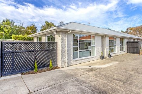 Photo of property in 2/15 Flemington Avenue, North New Brighton, Christchurch, 8083