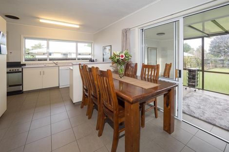 Photo of property in 66 Rakaia Terrace, Rakaia, 7710