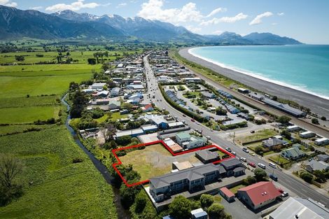 Photo of property in 31 Beach Road, Kaikoura, 7300