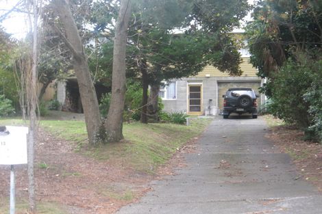 Photo of property in 13 Porter Place, Paekakariki, 5034