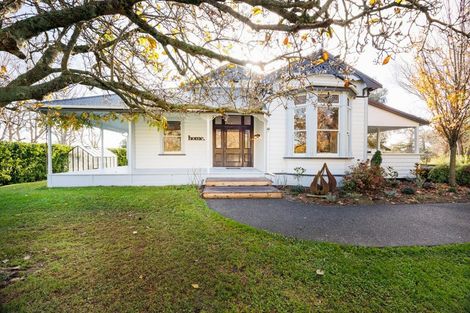 Photo of property in 102 No 1 Line, Westbrook, Palmerston North, 4475
