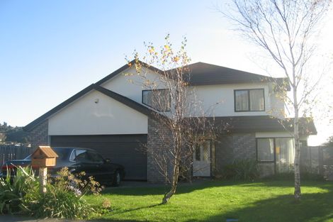 Photo of property in 26 Spyglass Lane, Whitby, Porirua, 5024