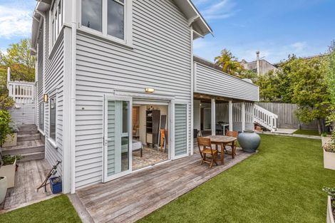 Photo of property in 6 Balfour Road, Parnell, Auckland, 1052