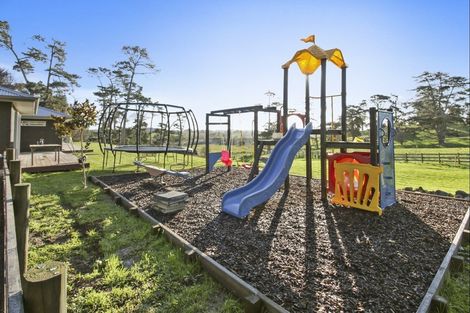 Photo of property in 173 Top Road, Dairy Flat, Albany, 0792