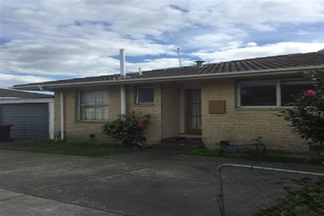 Photo of property in 5/84 Bordesley Street, Phillipstown, Christchurch, 8011