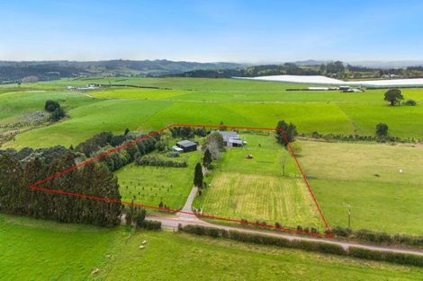 Photo of property in 68 Whakataha Road, Waimate North, Kaikohe, 0472