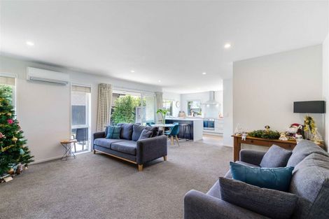 Photo of property in 11 Franklin Crescent, Lincoln, 7608