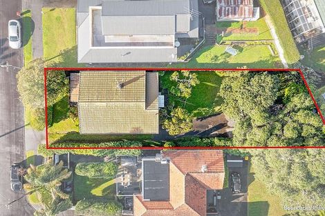 Photo of property in 6 Weona Place, Westmere, Auckland, 1022