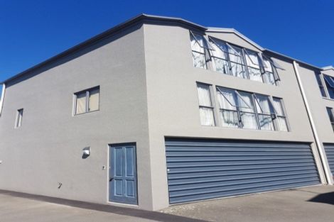 Photo of property in 245a Bealey Avenue, Christchurch Central, Christchurch, 8013