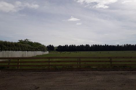 Photo of property in 7 Johnson Avenue, Amberley, 7410