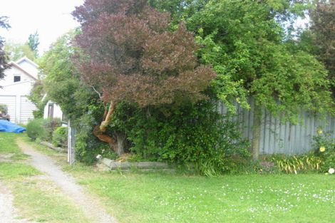 Photo of property in 19 Old Main North Road, Leithfield, Amberley, 7481