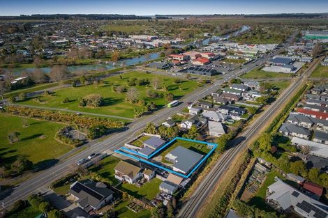Photo of property in 31a Hilton Street, Kaiapoi, 7630