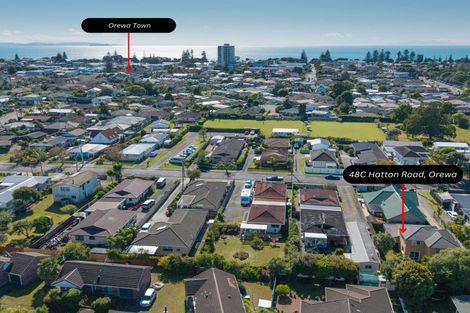 Photo of property in 48c Hatton Road, Orewa, 0931
