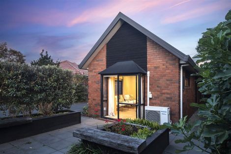 Photo of property in 71a Hamilton Avenue, Ilam, Christchurch, 8041