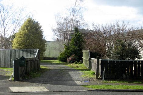 Photo of property in 18 Baillie Crescent, Carterton, 5713