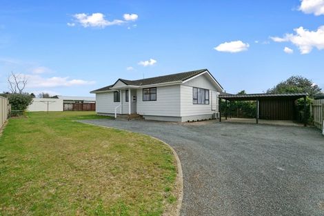 Photo of property in 6 Nikau Place, Matamata, 3400