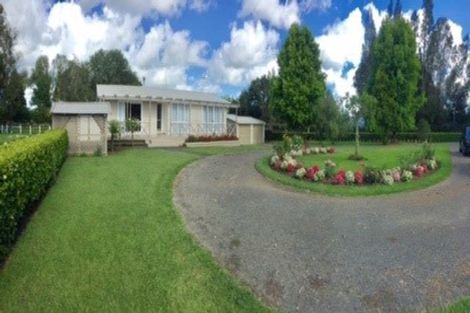 Photo of property in 128 Appleby Road, Drury, 2577