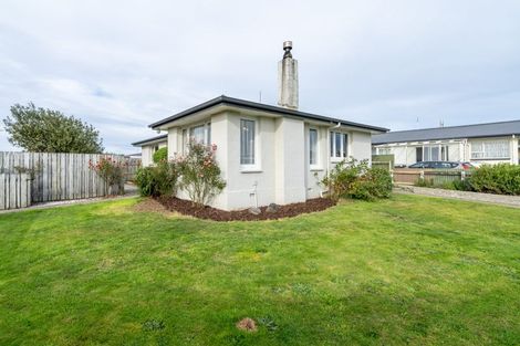 Photo of property in 6 Nevis Crescent, Grasmere, Invercargill, 9810