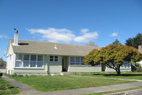 Photo of property in 2/3 Dove Place, Taihape, 4720