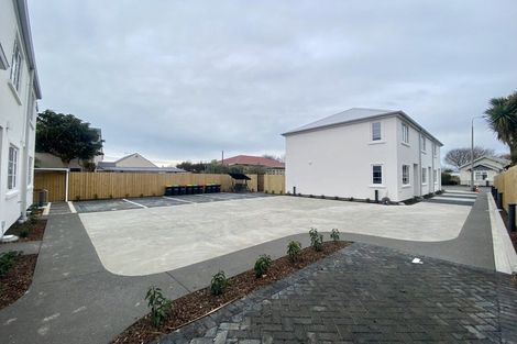 Photo of property in 1/15 Berwick Street, St Albans, Christchurch, 8014