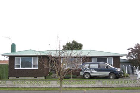 Photo of property in 6 Balliol Avenue, Pirimai, Napier, 4112