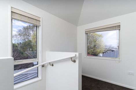 Photo of property in 1/13 Meadowville Avenue, Spreydon, Christchurch, 8024