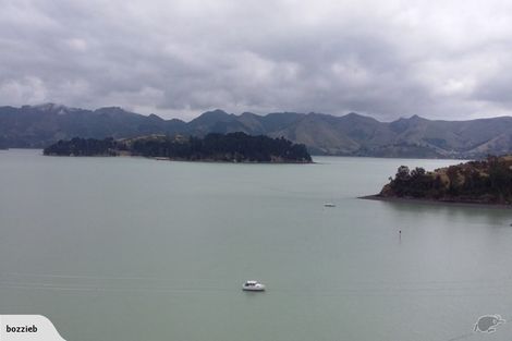 Photo of property in 21 Bayview Road, Charteris Bay, Lyttelton, 8971