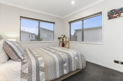 Photo of property in 12 Toheroa Street, Hobsonville, Auckland, 0616