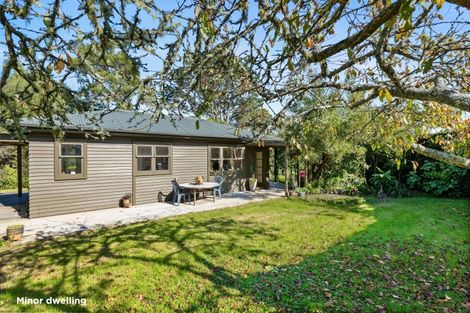 Photo of property in 193 Valley Road, Waimauku, 0881