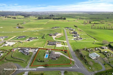 Photo of property in 23 Sunridge Park Road, Morrinsville, 3375