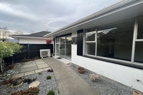 Photo of property in 3/94 Rugby Street, Merivale, Christchurch, 8014