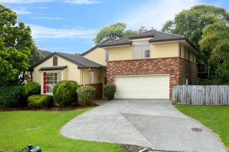 Photo of property in 17 Pippen Court, Henderson, Auckland, 0612