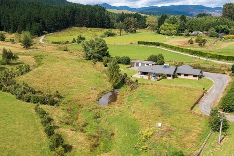 Photo of property in 34 Denton Road, Levin, 5571