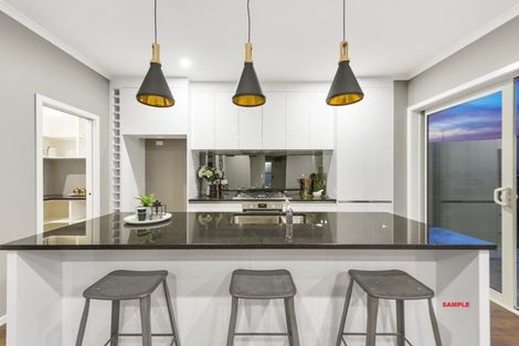 Photo of property in 1 Reponui Court, Rototuna North, Hamilton, 3210