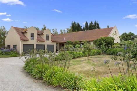 Photo of property in 434 Terrace Road, Leithfield, Amberley, 7481