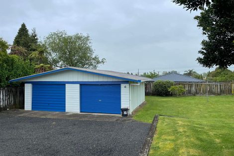Photo of property in 22 Russell Street, Waihi, 3610