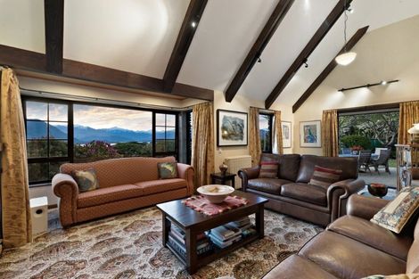 Photo of property in 703 Aubrey Road, Albert Town, Wanaka, 9305