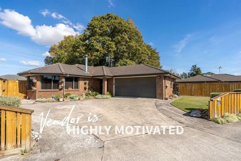 Photo of property in 49 Thomas Road, Huntington, Hamilton, 3210