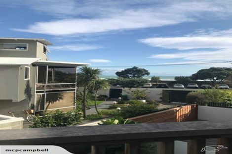 Photo of property in 3/138 Esplanade, Sumner, Christchurch, 8081