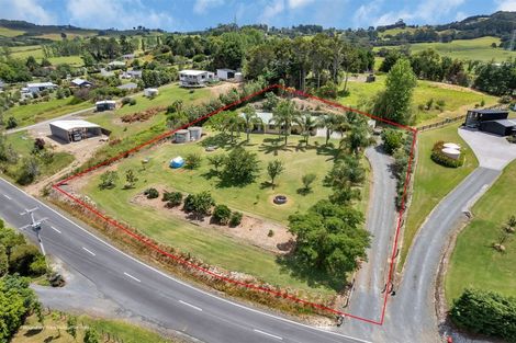 Photo of property in 10 Mccullough Road, Mangapai, Whangarei, 0178