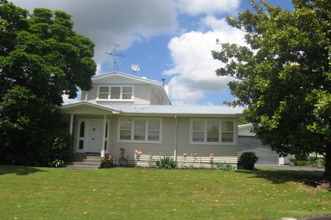 Photo of property in 22 Hikurangi Terrace, Taumarunui, 3920