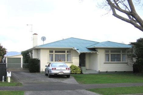 Photo of property in 39 Guy Avenue, Takaro, Palmerston North, 4410