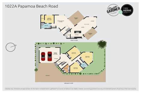 Photo of property in 1022a Papamoa Beach Road, Papamoa Beach, Papamoa, 3118