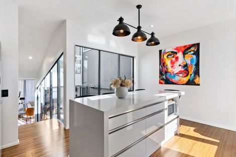 Photo of property in 84 Fisher-point Drive, Auckland Central, Auckland, 1010