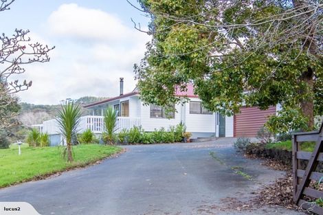 Photo of property in 178 Valley Road, Waimauku, 0881